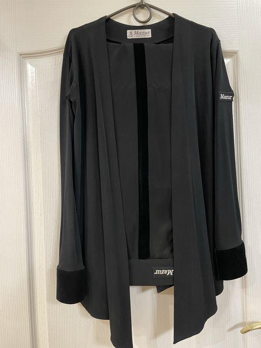 Рубашка для бальних танців