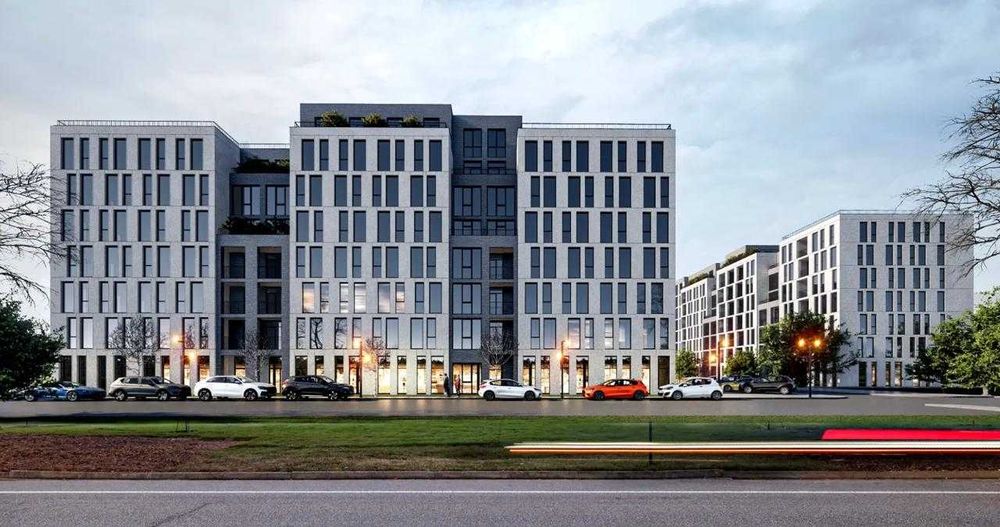 ‼️Власник\ Продаж 1к. квартира 43м.кв. ЖК Art Deluxe, Арт Делюкс, Городок, вул. Артишівська - Зарицького, поруч ЖК Арт29 Art29\ НОВА ЧЕРГА БУДІВНИЦТВА