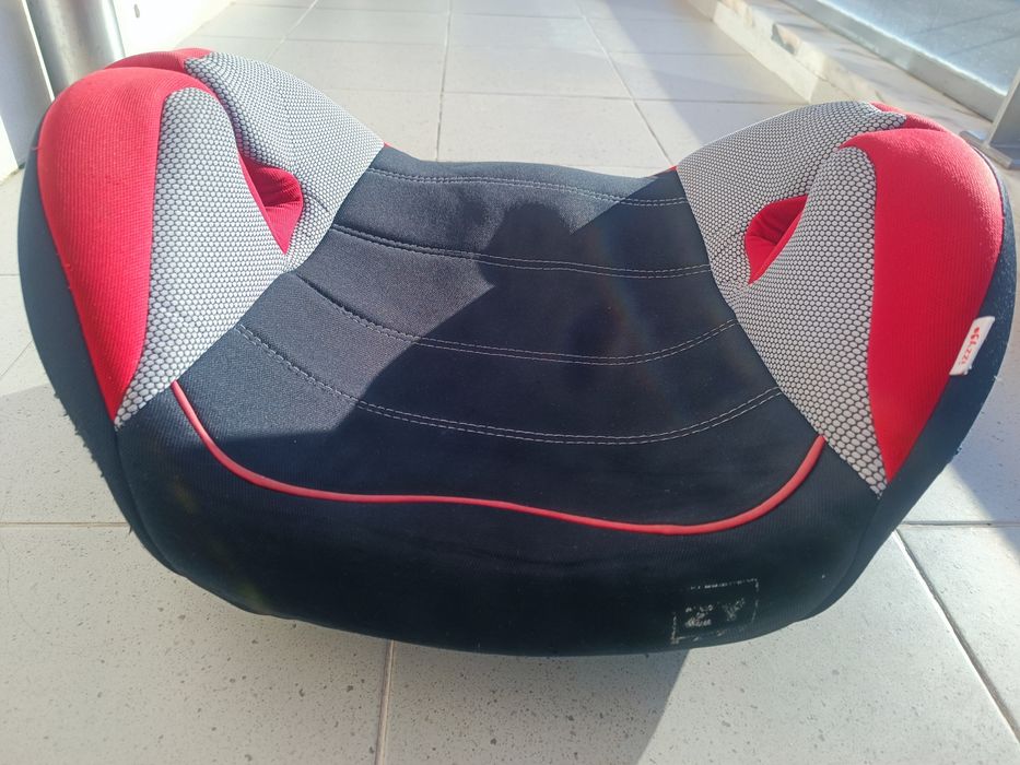 Assento de criança Auto
