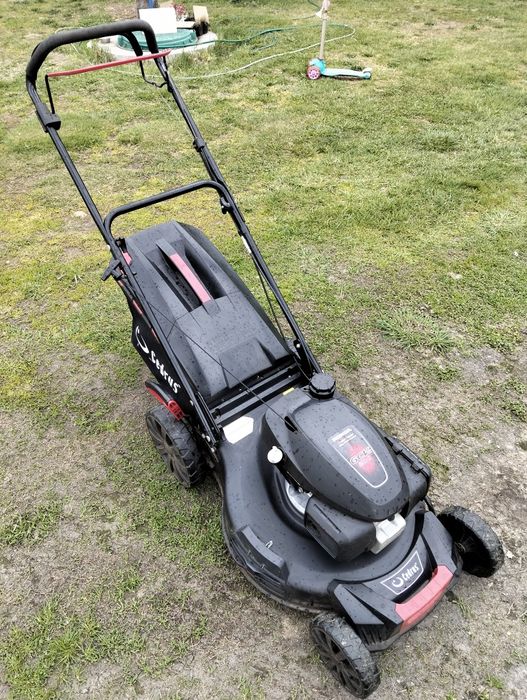 Kosiarka Honda GCVx 200, 56cm koszenia, 2021r