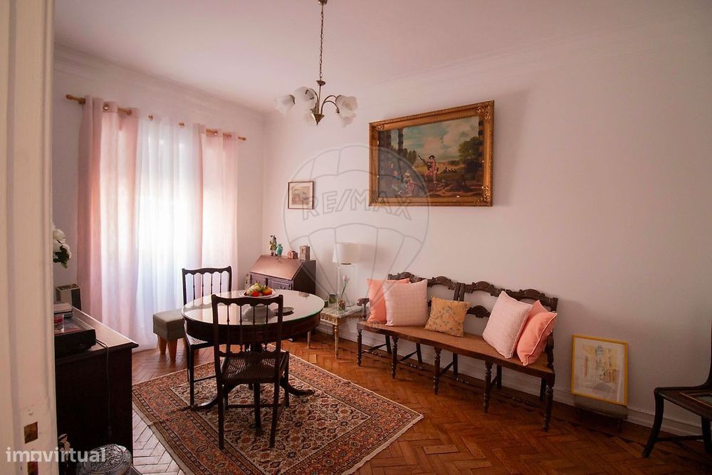 2-Bedroom Apartment for Sale