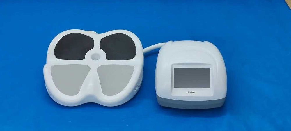 EMS fala elektromagnetyczna, platforma do mięśni Kegla i dna miednicy