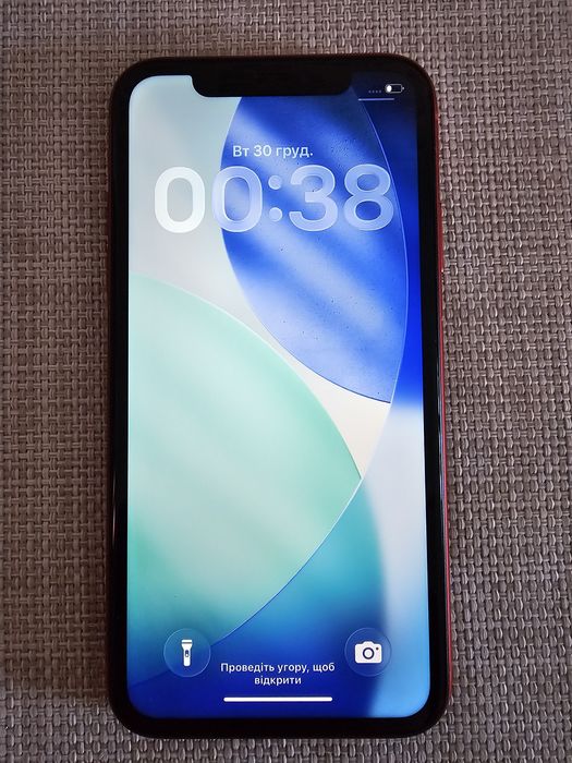 iPhone 11 (Айфон 11)