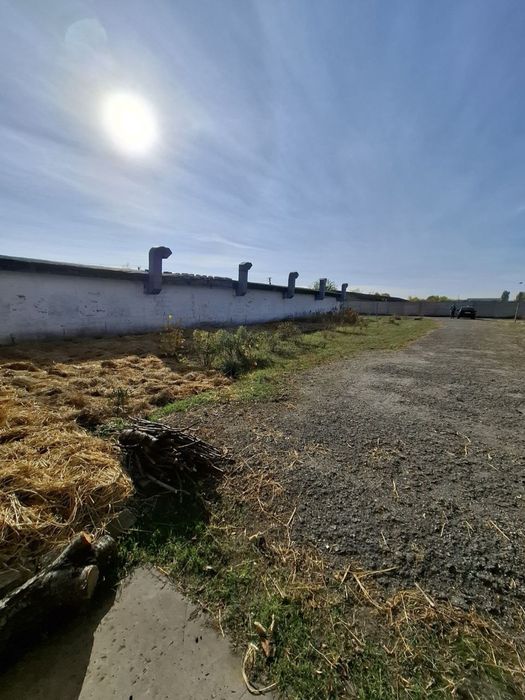 Продам производственно-промышленный комплекс. Лобойковка