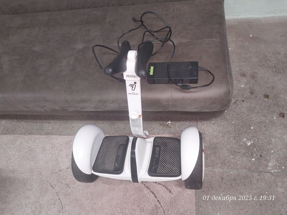 Segway Ninebot miniPRO N3M320 б/у