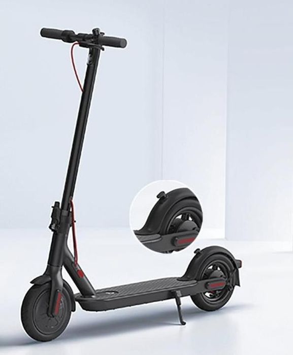 Xiaomi mi 3 lite scooter