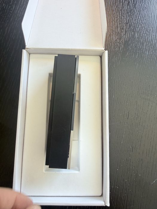 Netatmo Smart Video Doorbell – Wideodomofon WiFi z Kamerą HD