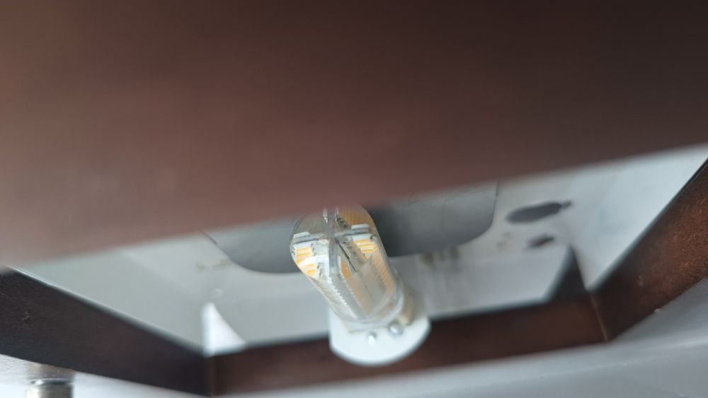 Lampa sufitowa typu plafon_ 2szt.