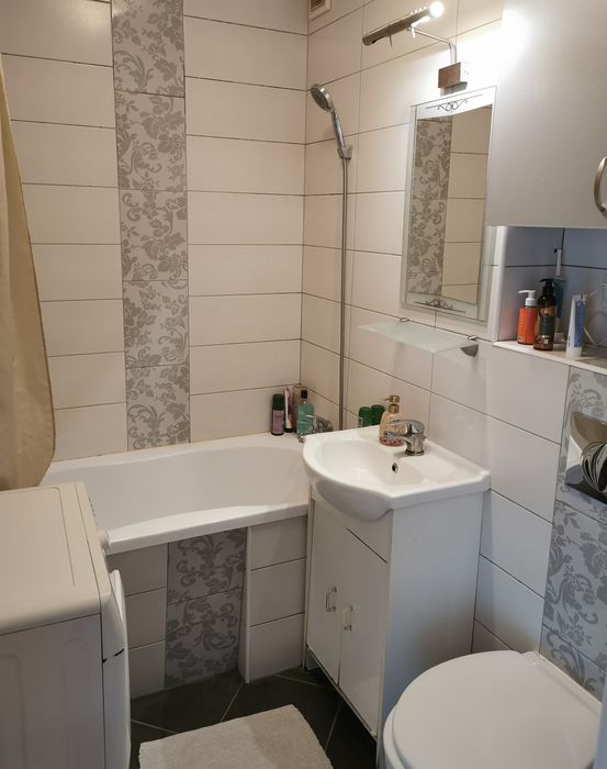 Pokój jednoosobowy Oliwa - Widok 6