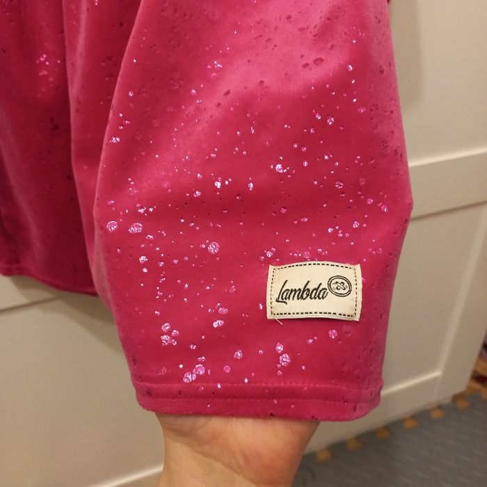 Sukienka Lambda rozmiar 110