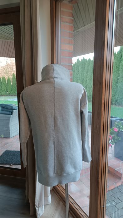Bluza na zamek XL Tatuum