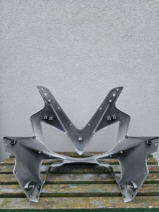 Honda cbr 600F4i
