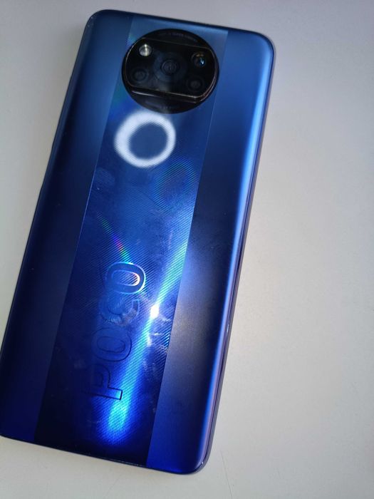 Telemóvel x3 pro
