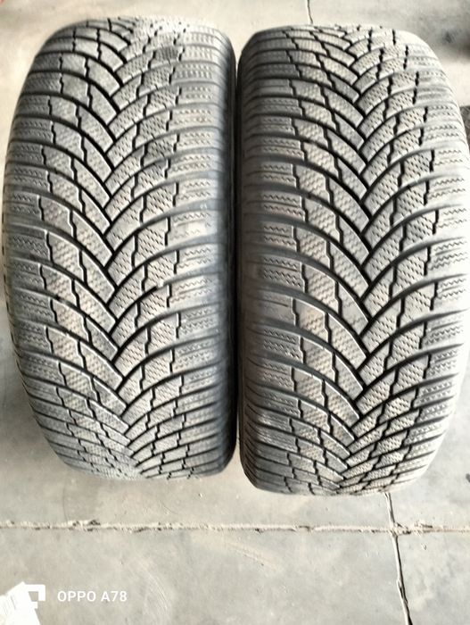 Opony 225/55R17 Firestone