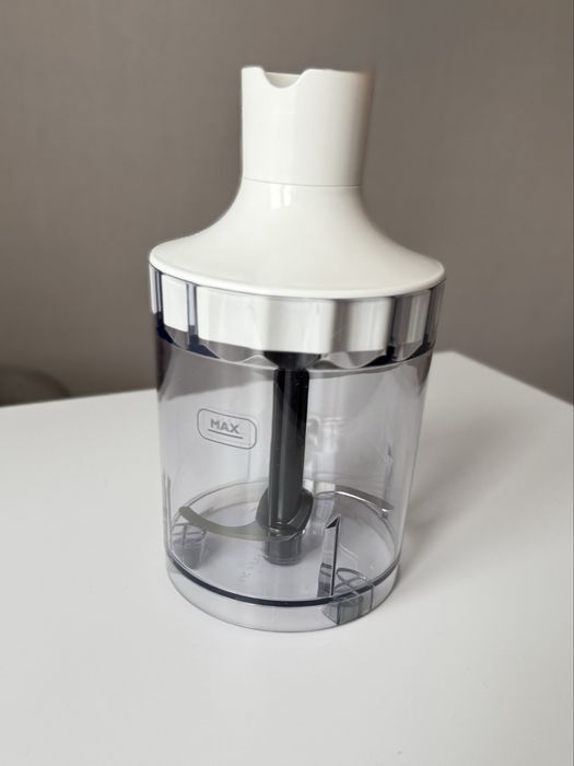 Блендер + міксер PHILIPS