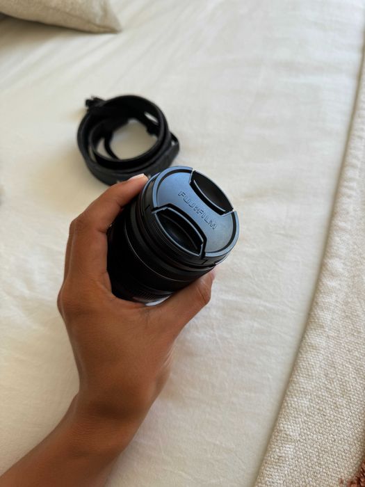 Objetiva Fujifilm | Fujinon XF 18-55mm F2.8