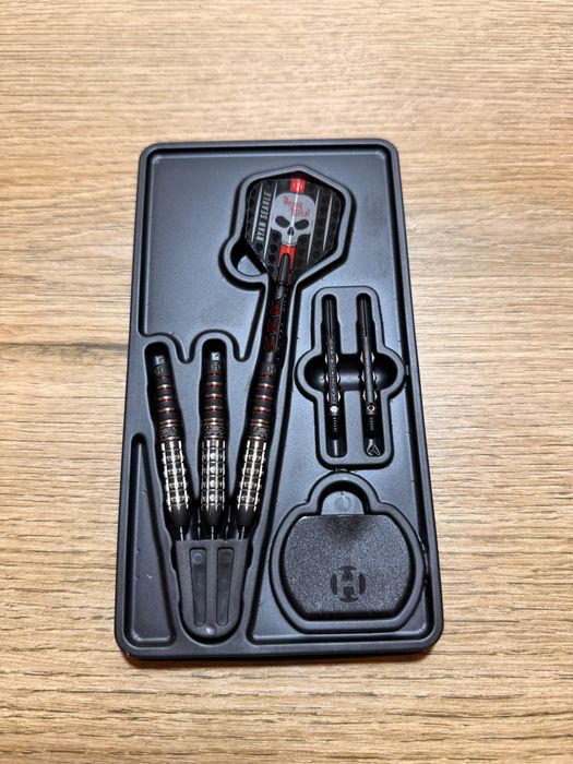 Harrows Lotki Ryan Searle V3 Quick Point 24g