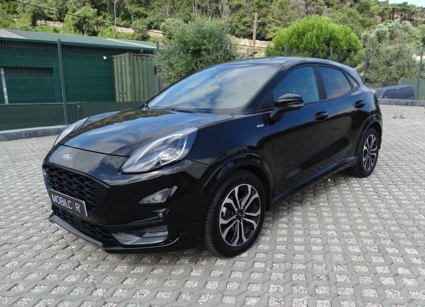 Ford Puma515526664368967681