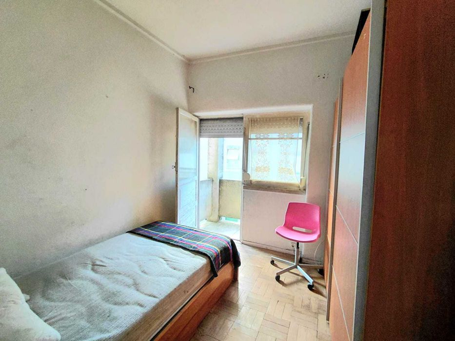 Apartamento T1 à venda na Rua António Luís Inácio, Lisboa