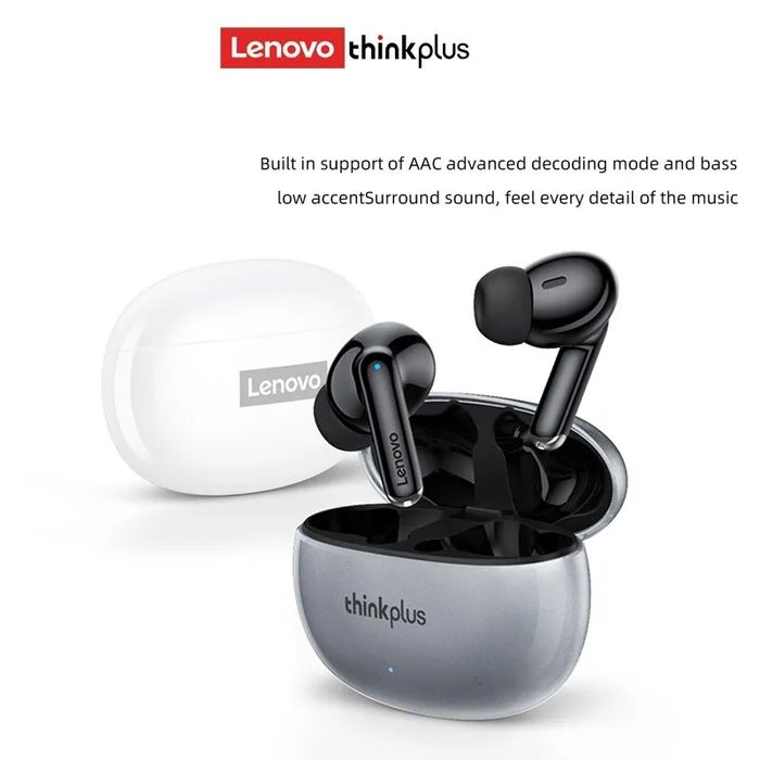 Słuchawki bezprzewodowe Lenovo  XT88