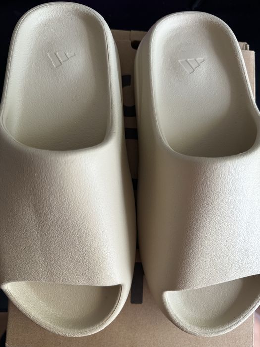 Adidas yeezy slide bone 42