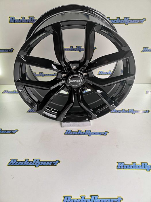 JANTES LOOK RANGE ROVER EVOQUE VELAR EM 20 | 5X108 NOVAS