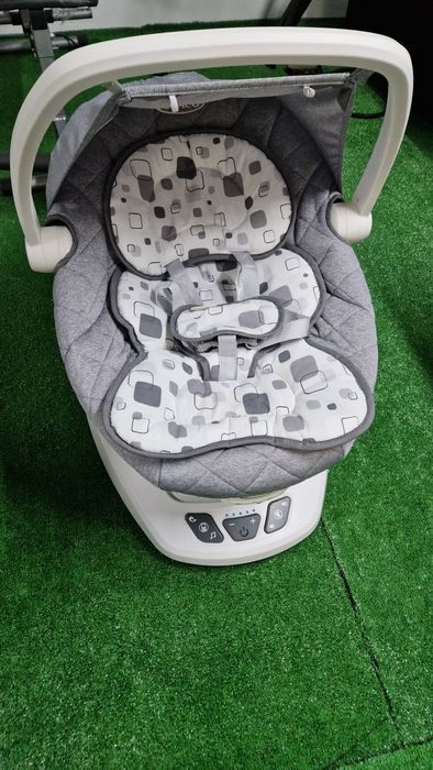 Baloiço eléctrico Graco