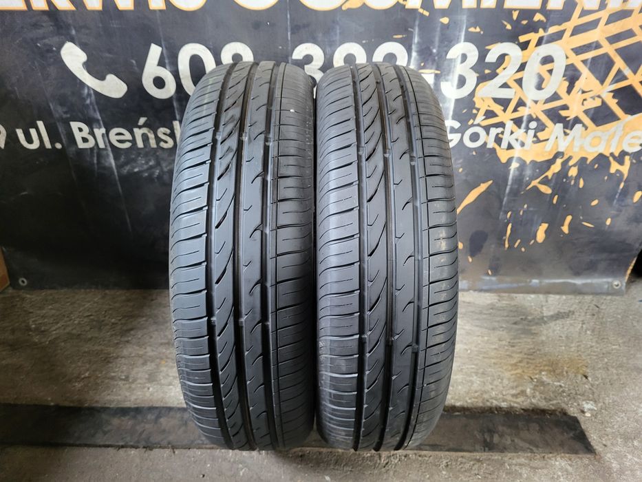 Opony letnie 165/65/15 Nexen