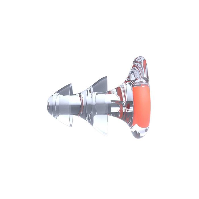 Nike Swim Pinça para nariz e Tampões de ouvido