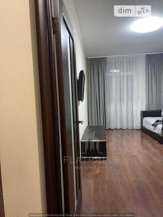 Продаж 1 кімн.квартири ЖК Комфорт Таун, Регенераторна 4к1