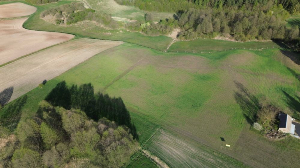 Działki budowlane w Wymysłowie czekają na Ciebie! - View 3