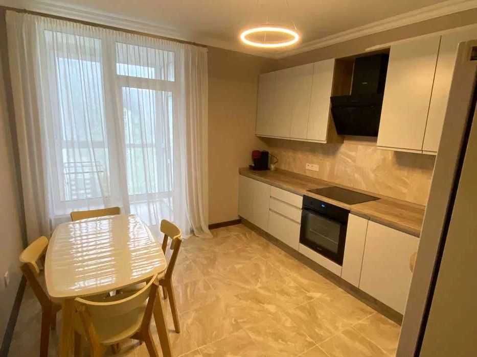 Квартира – Київ - Вид 4