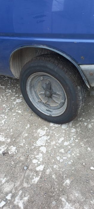 Продам. Таврию Нова 1.2 бен/газ 2003 года.