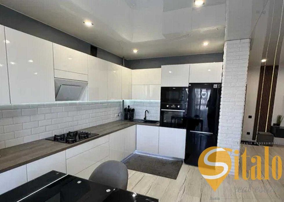 Продаж 3 кімнатної квартири, вулиця Зелена, ЖК Старий Сихів