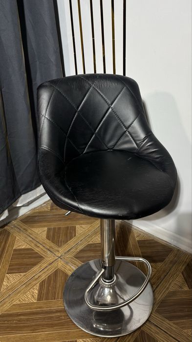 Стілець гідравліка не працює