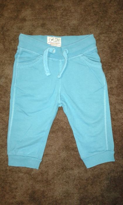 Spodenki - Rozmiar 68
