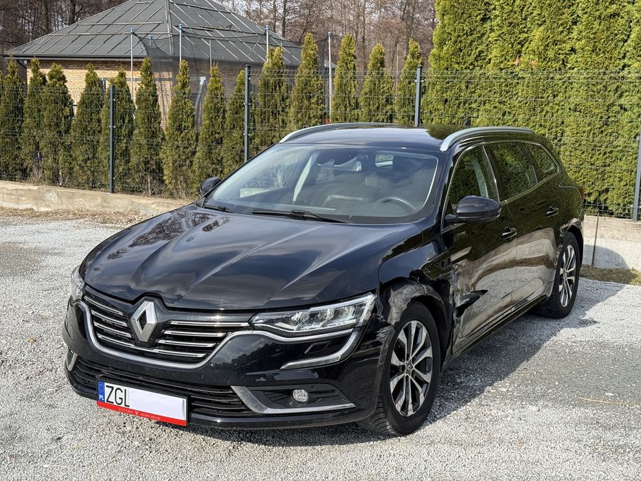 Renault Talisman 1.33 / Niski przebieg 48 tys km
