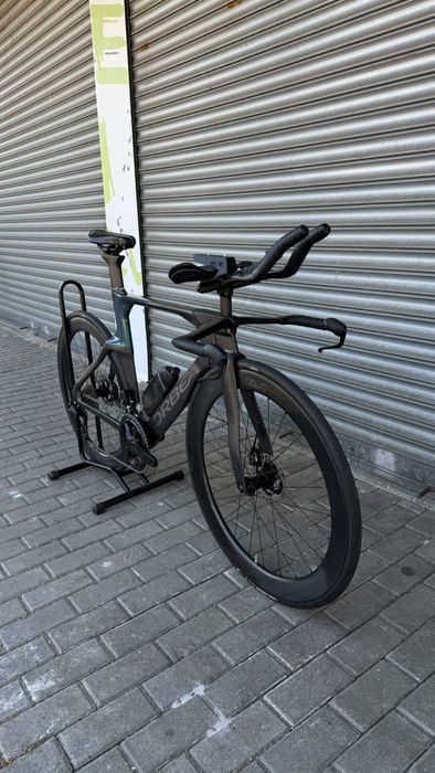 Bicicleta Triatlo / TT Orbea Ordu