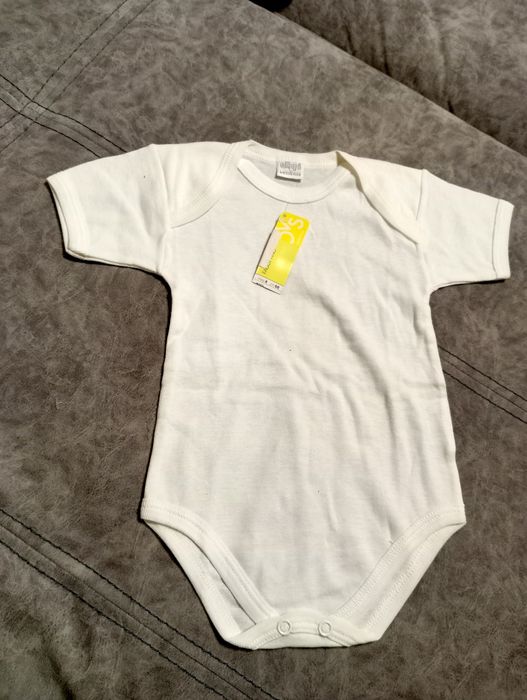 Боді OVS для хлопчика майка, футболка