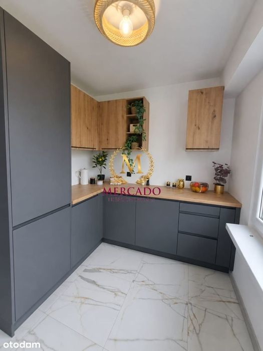 M4|62 M - Os. Południe - Balkon Loggia! Winda