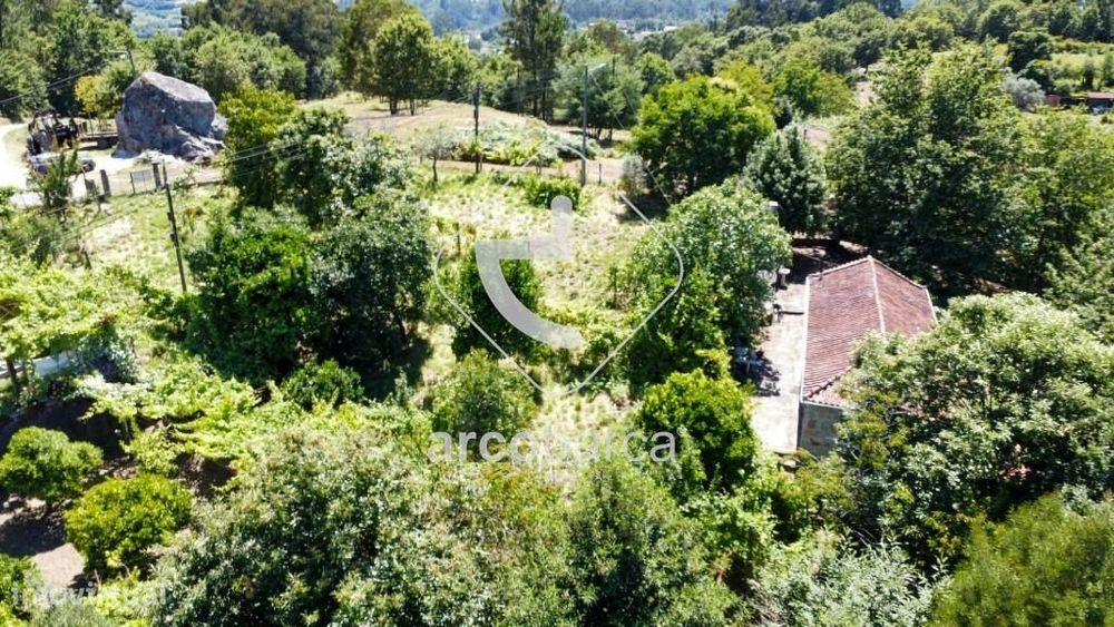 Moradia em Souto - Arcos de Valdevez