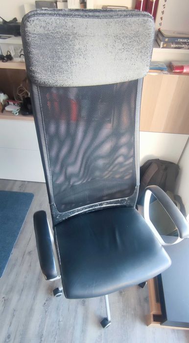 Cadeira escritório IKEA Markus