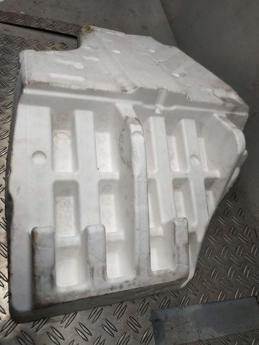 Renault (RVI) Lodgy 12- шумоізоляція ZP5108 749407843R