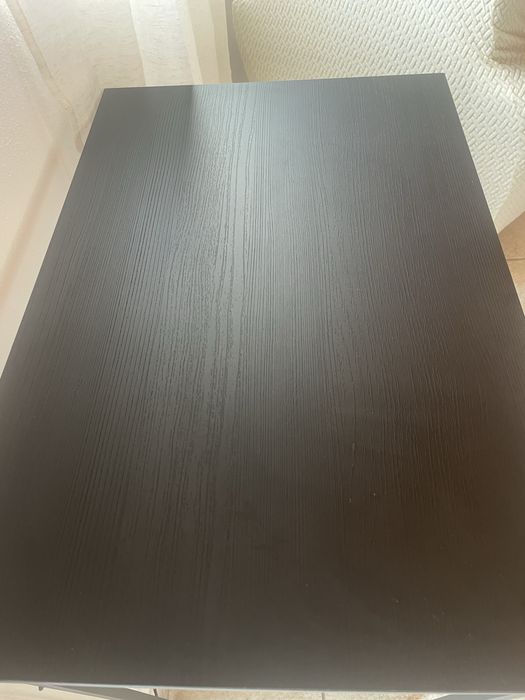 Mesa/secretária  como nova