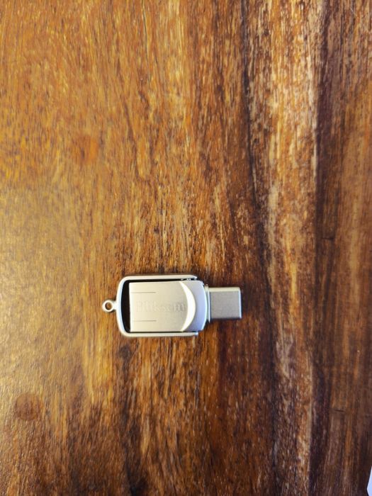 Pendrive 64Gb USB C USB 2