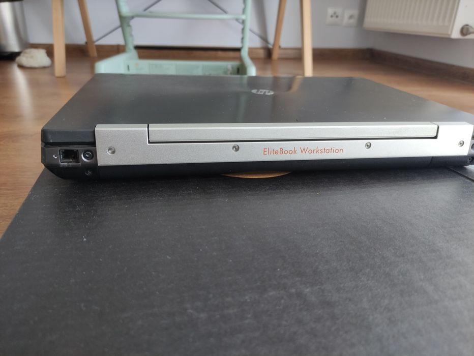 HP EliteBook 8560w
