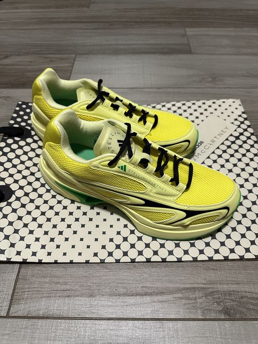 Кросівки adidas by stella mccartney, розмір 39