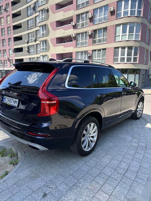 Продам Volvo xc90, 25300$, м. Львів