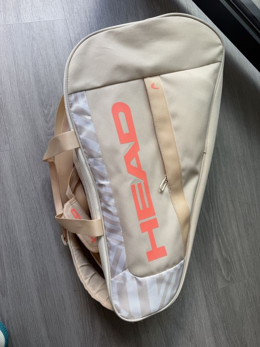 Saco padel Head