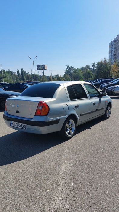 Здам в рассрочку Рено Симбол 300 $ продам